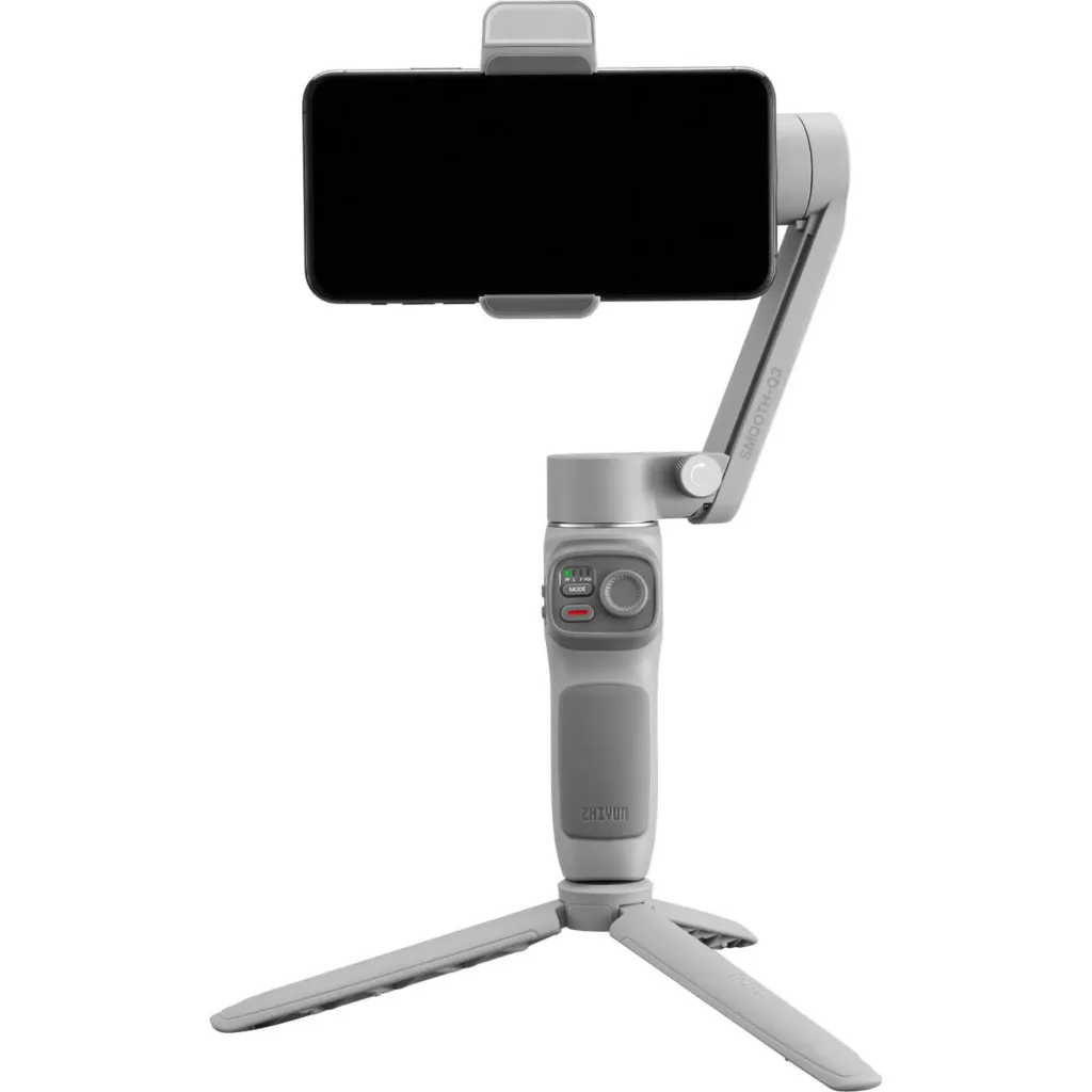 Zhiyun Smooth-Q3