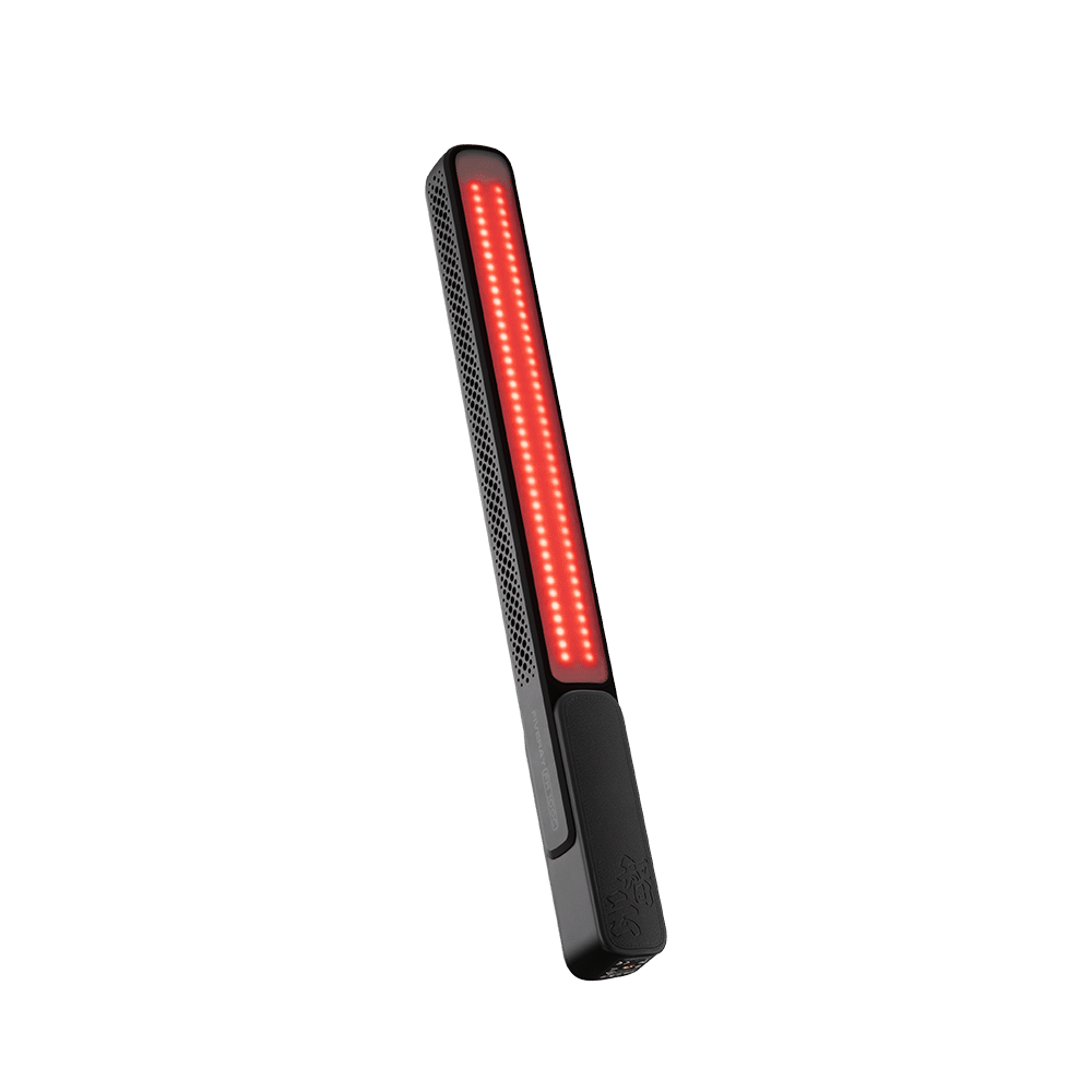 Bastão de LED Zhiyun FR100c 100W