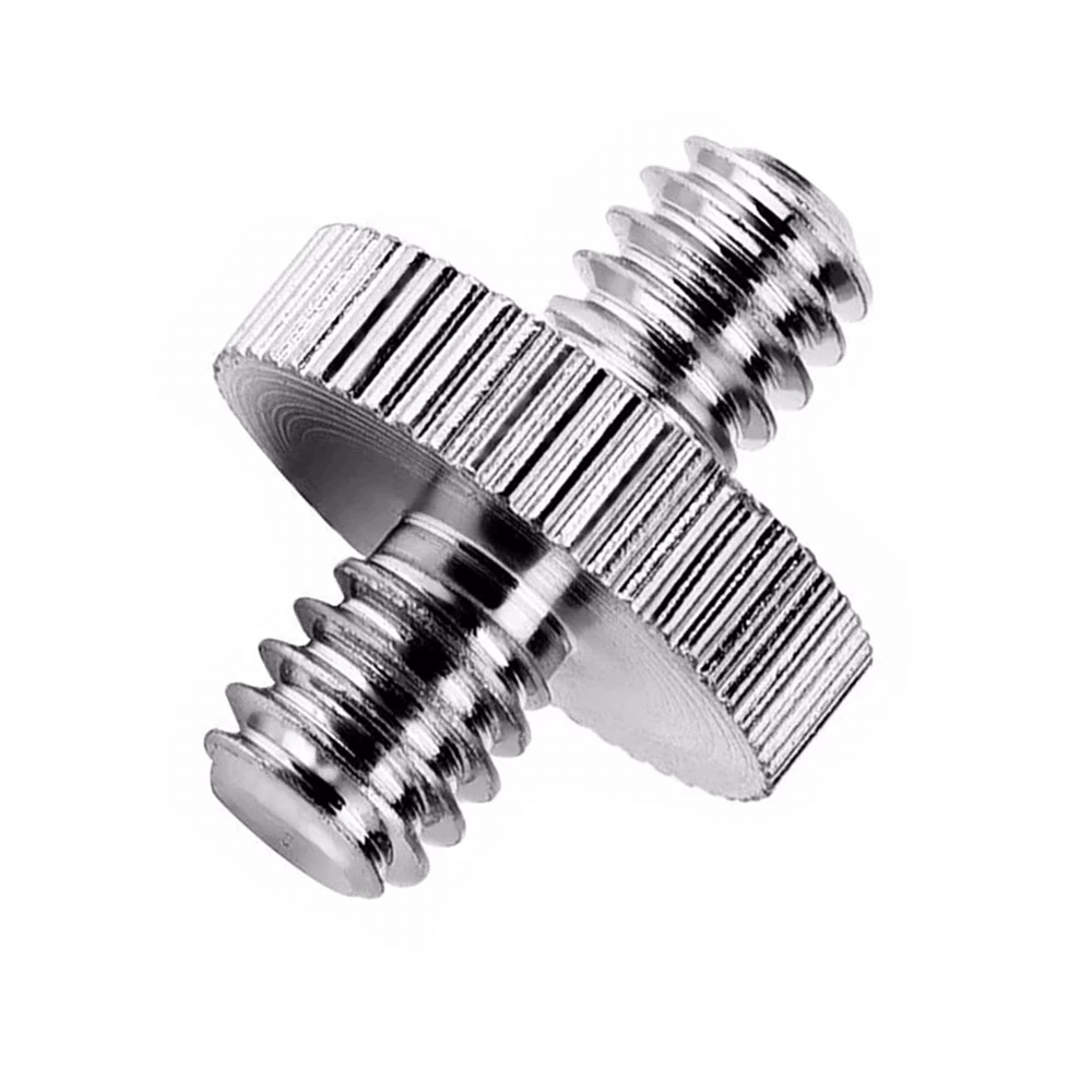 Parafuso Duplo Double Head rosca 1/4"
