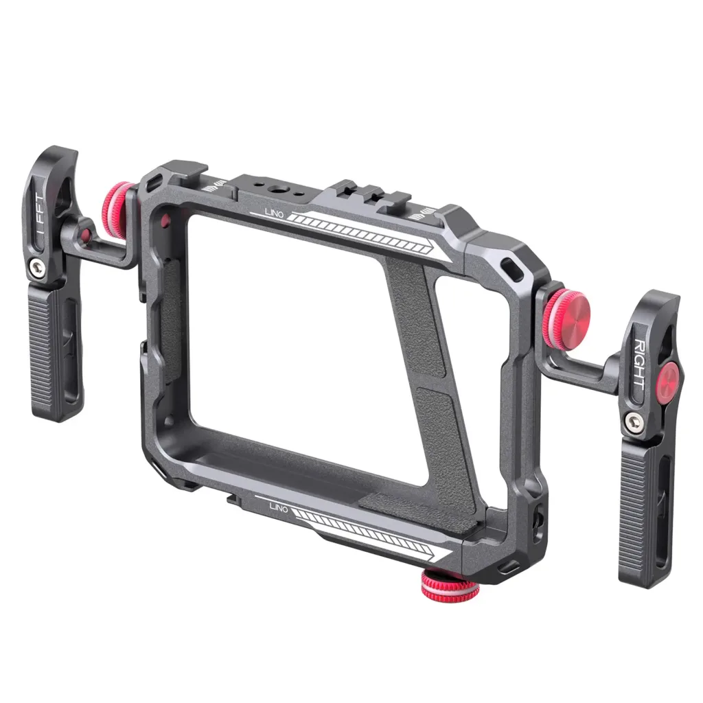 Cage Gaiola para Celular Ulanzi Lino