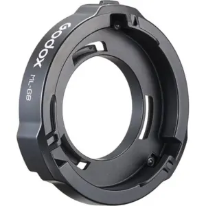Adaptador Godox ML-GB Bowens