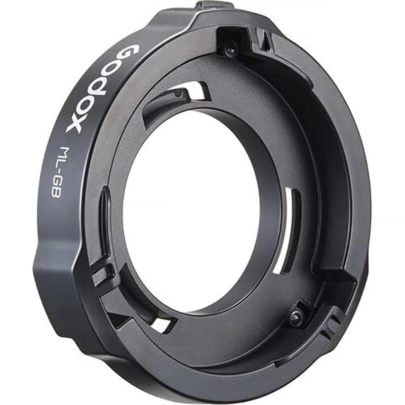 Adaptador Godox ML-GB Bowens