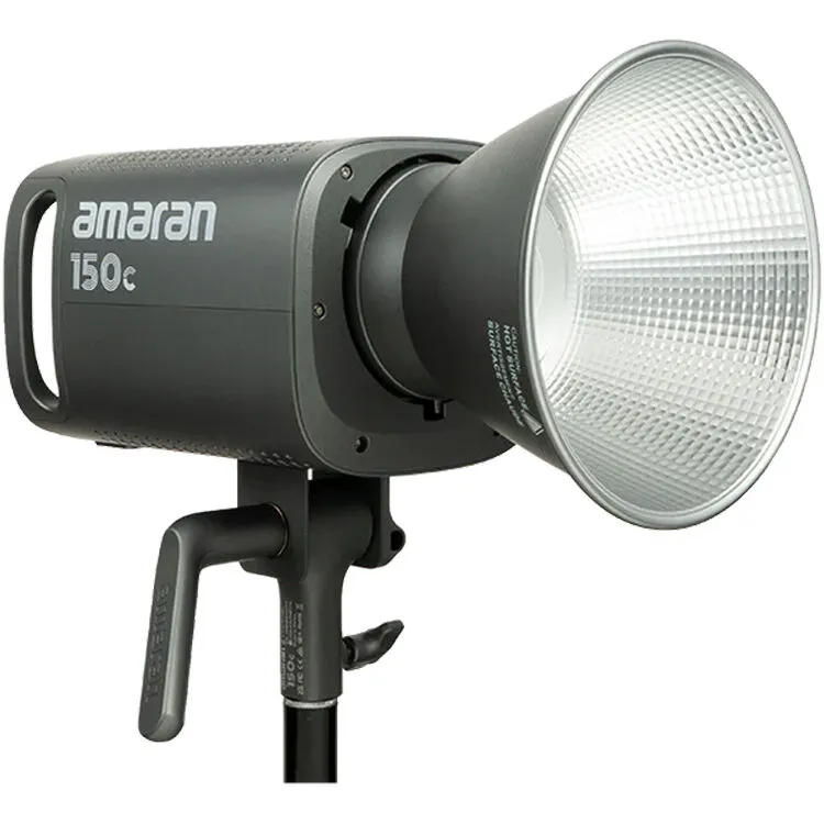 Amaran 150c Grey