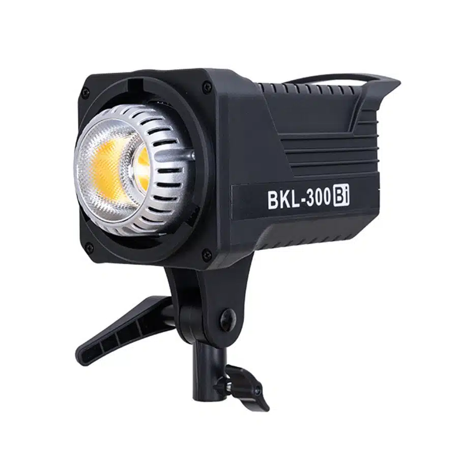 Led BKL-300 Bi-Color 3200k a 5600k