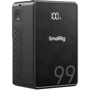 Bateria V-Mount SmallRig VB99 SE Mini