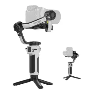 Gimbal Zhiyun Cinepeer Weebill 3E