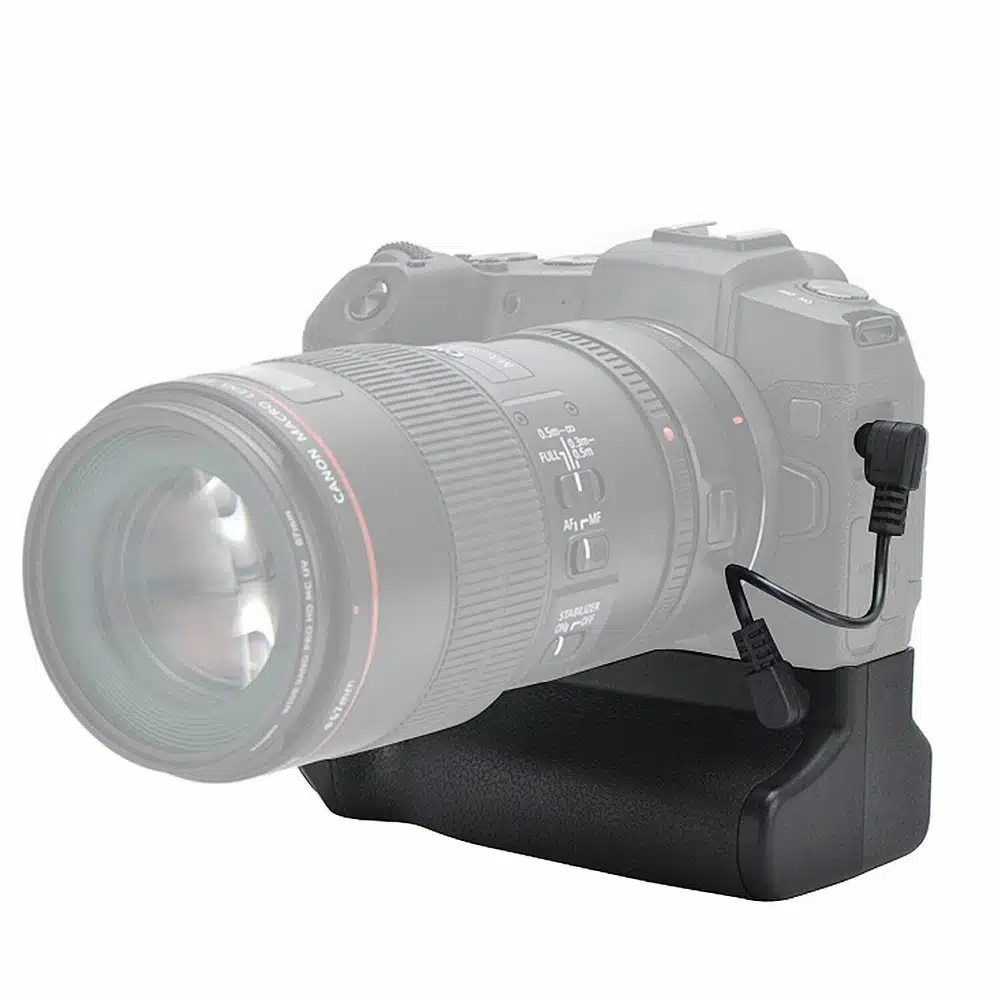Grip para Canon EOS R8-RP