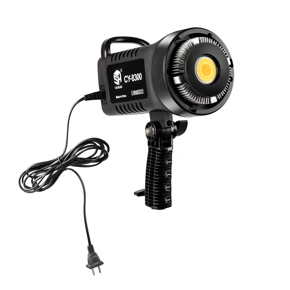 Led Bowens CY8300 100W Bi-Color 3000k - 6000K