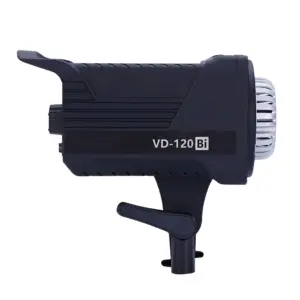 Luz de Led VD-120 120w Bicolor Bowens