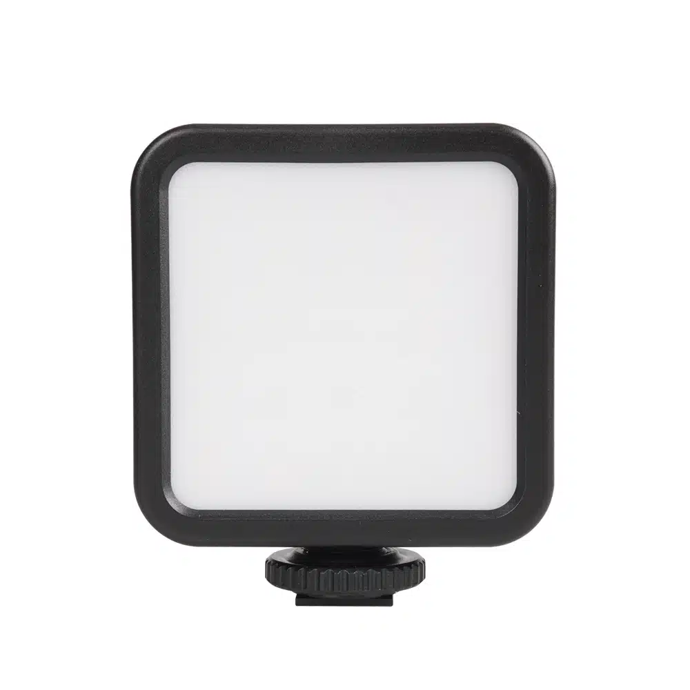Mini Luz de LED Portátil RGB w70