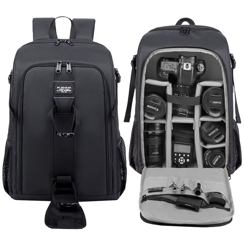 Mochila para Equipamentos Fotográficos LightPro TS39
