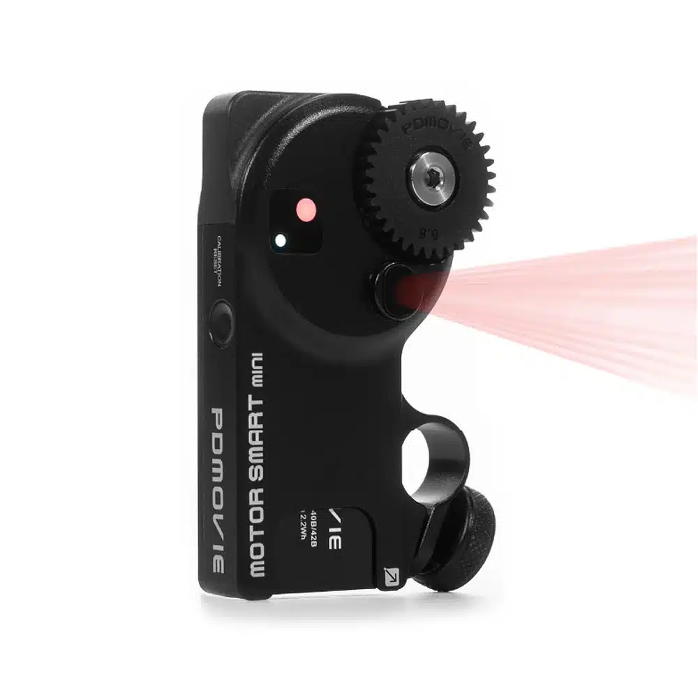 PDMovie Live Air 3 Smart Mini LiDar