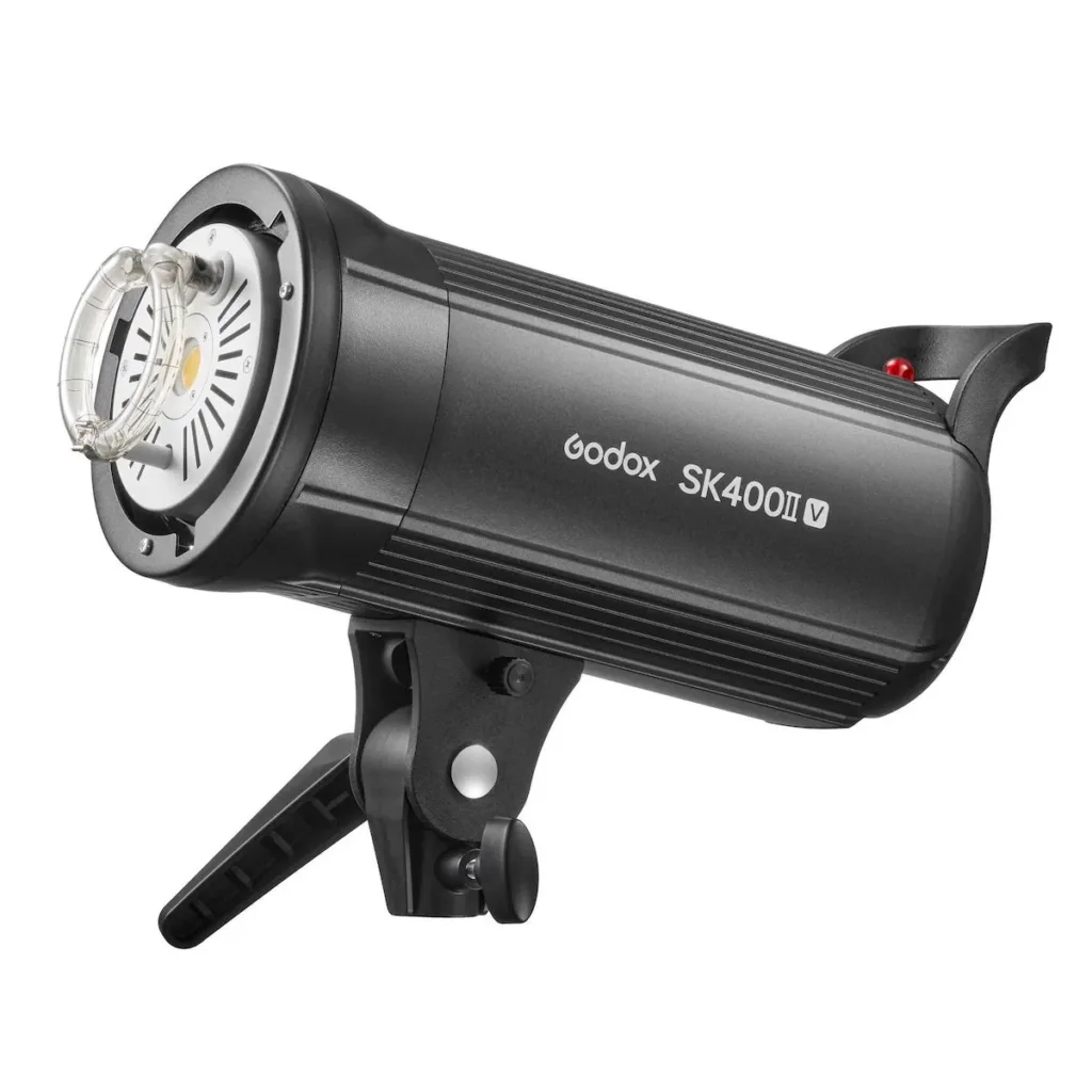 Godox SK400II-V Series Studio Flash
