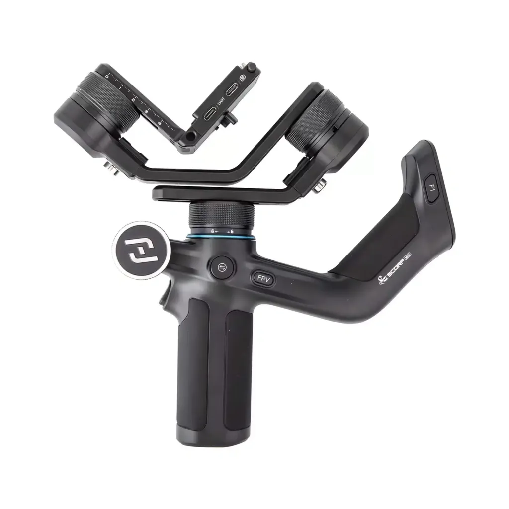 Estabilizador Gimbal Feiyutech Scorp Mini 2 IA