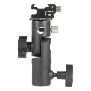 Suporte para Sombrinha de Flash Speedlite YA421