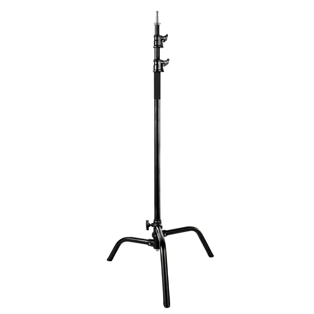 Tripé de Iluminação Profissional Greika PK-L0082