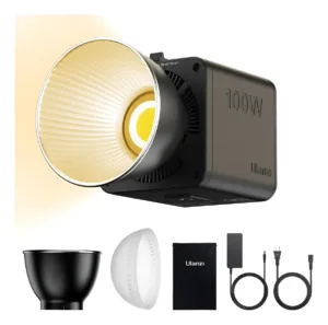 Ulanzi ML100Bi 100w Bi-Color LED