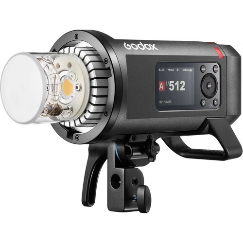 Flash Godox AD600Pro II