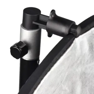 Suporte Adaptador para Rebatedor Fotográfico