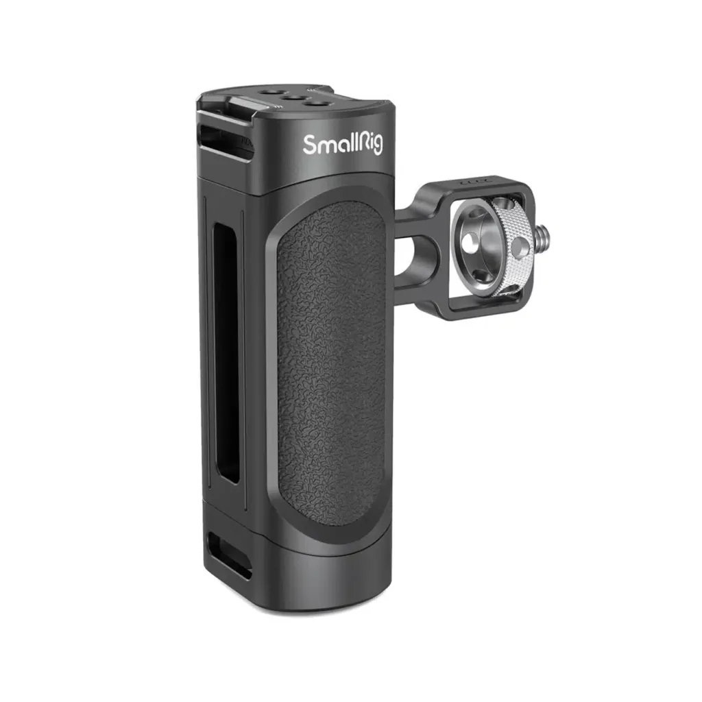 SmallRig Handle Lateral para Smartphone Cage