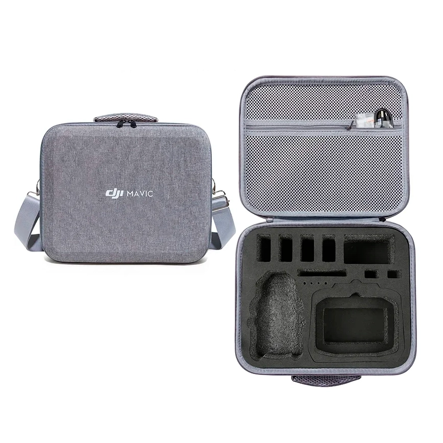 Bolsa de Transporte Para Dji Mini 4 Pro Rc2, Rc-N2