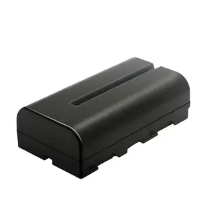 Bateria NP-F550/F570 2200mAh
