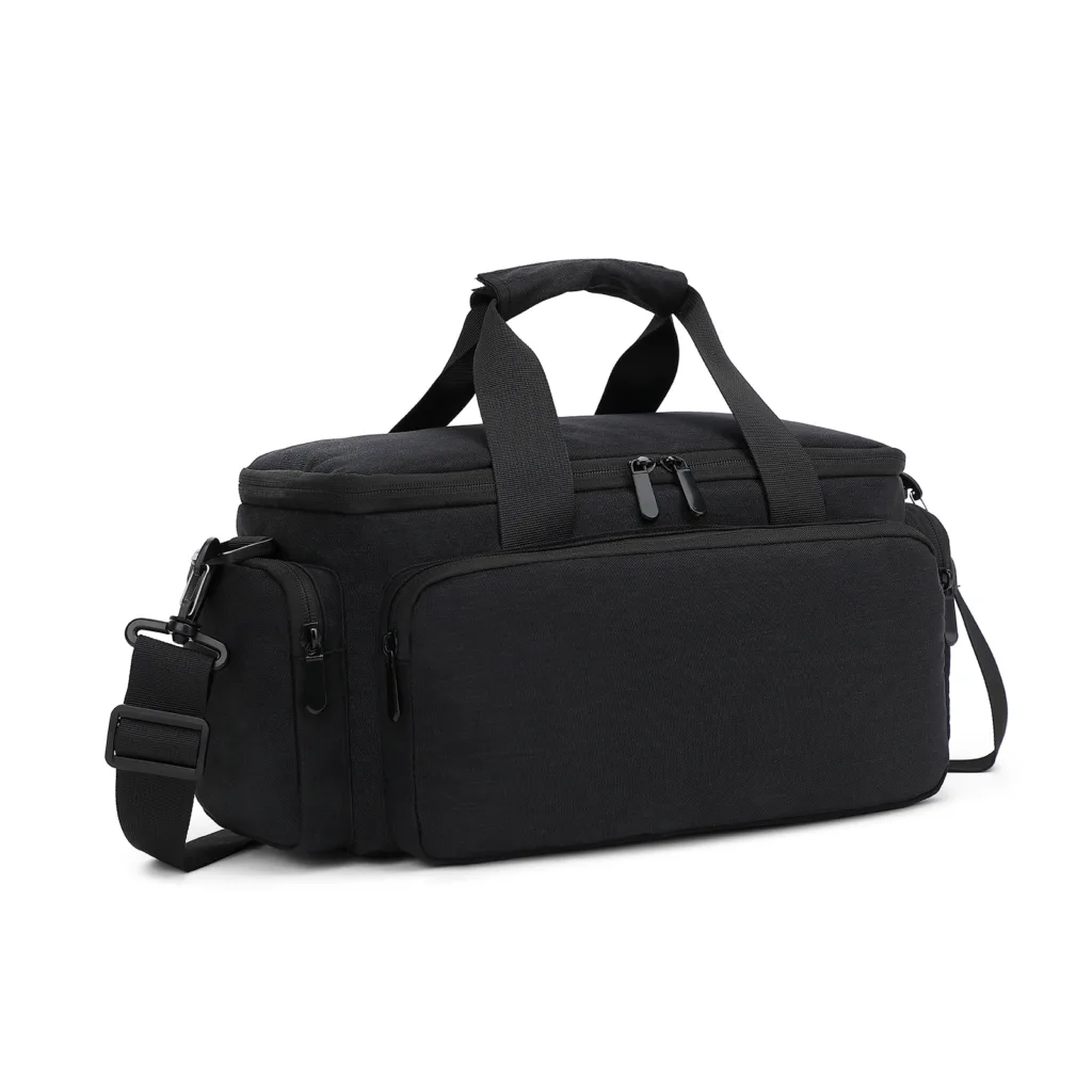 Bolsa para Câmera com Alça de Ombro