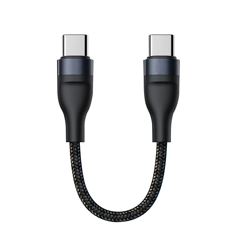 Cabo USB-C para USB-C Toocki 66W 6A