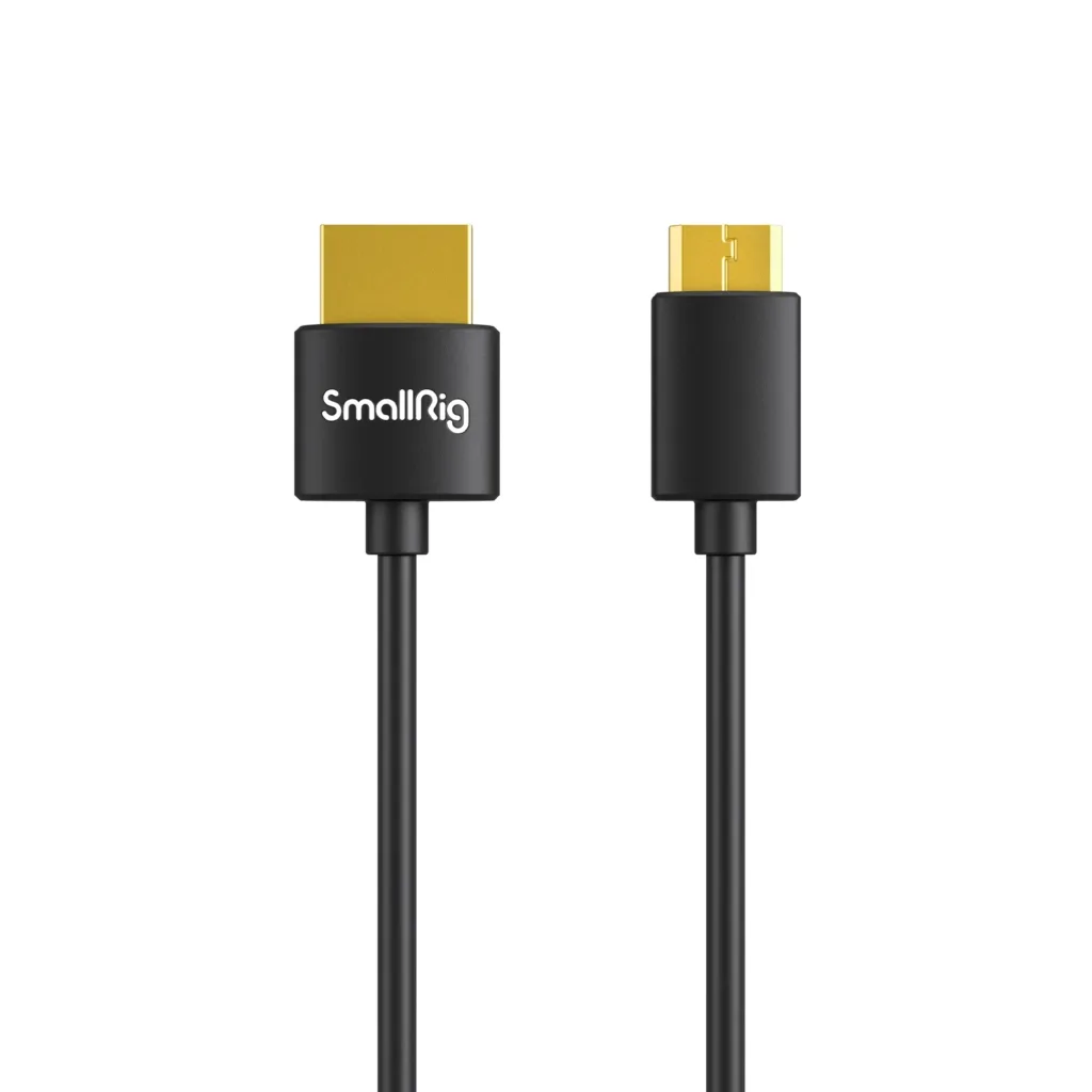 Cabo HDMI SmallRig 55cm