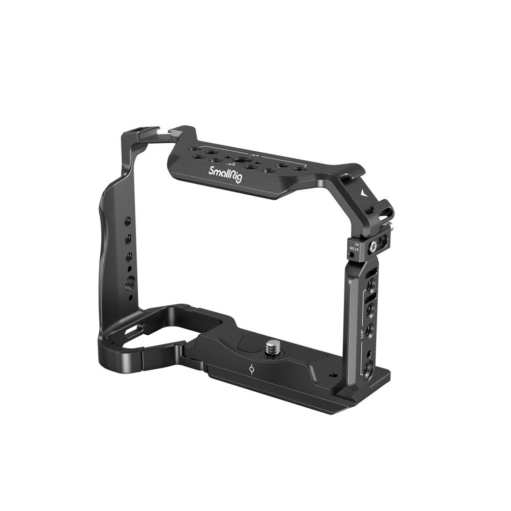 SmallRig 3667b Full Cage para Sony A7RV A7 IV e A7S III