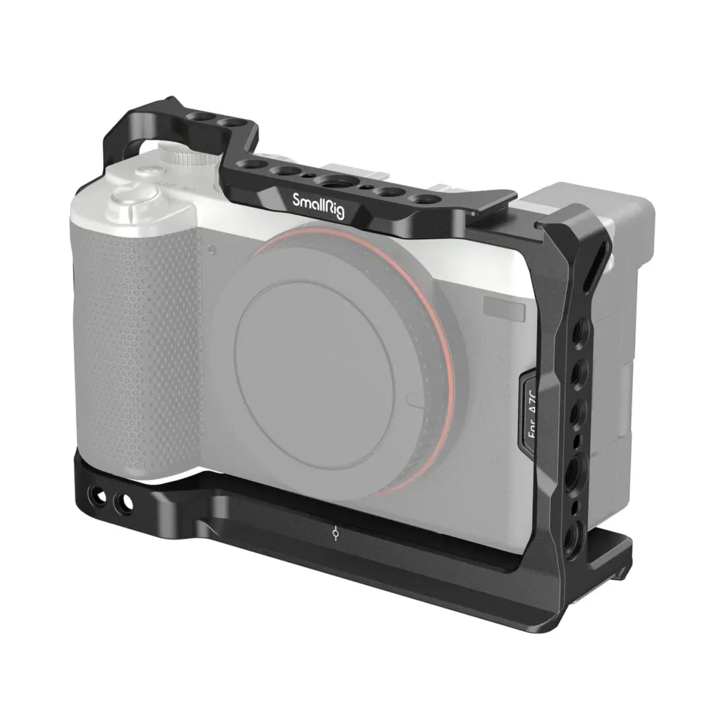 Cage SmallRig Sony A7C 3081B