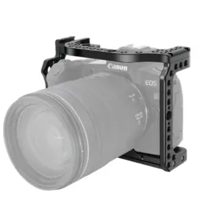 Cage Gaiola para Canon EOS R