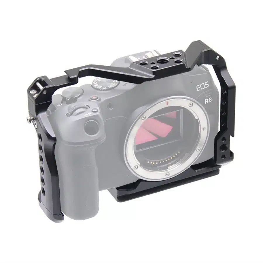 Cage Gaiola para EOS R8