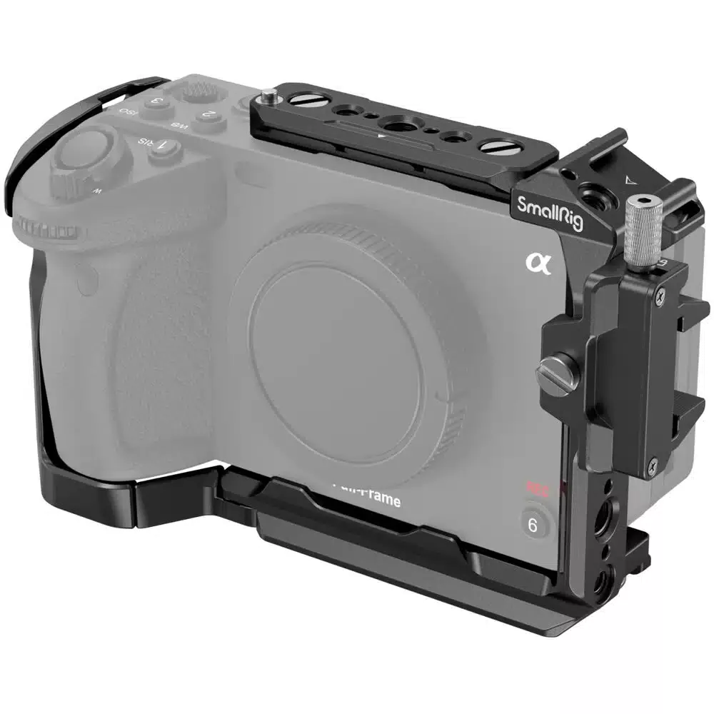 Cage SmallRig Sony FX30 FX3