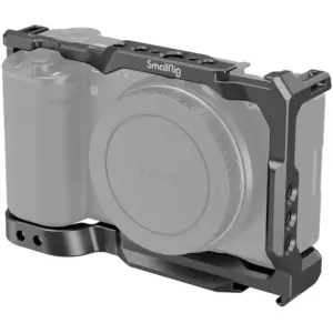 Cage - Gaiola Smallrig Para Sony Zv-e10 - Modelo 3531B