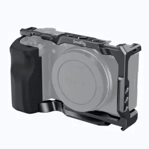 Cage Gaiola Smallrig Para Sony Zv-e10 - Modelo 3538B