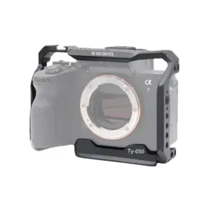 Cage M-Remote para Sony A7II A7III A7IV