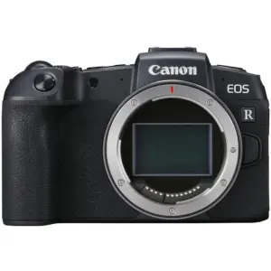 Canon EOS RP Mirrorless Camera Corpo
