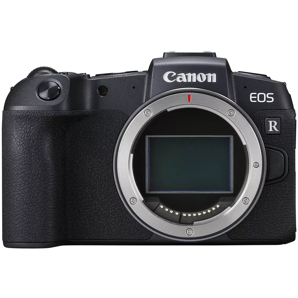 Canon EOS RP Mirrorless Camera Corpo