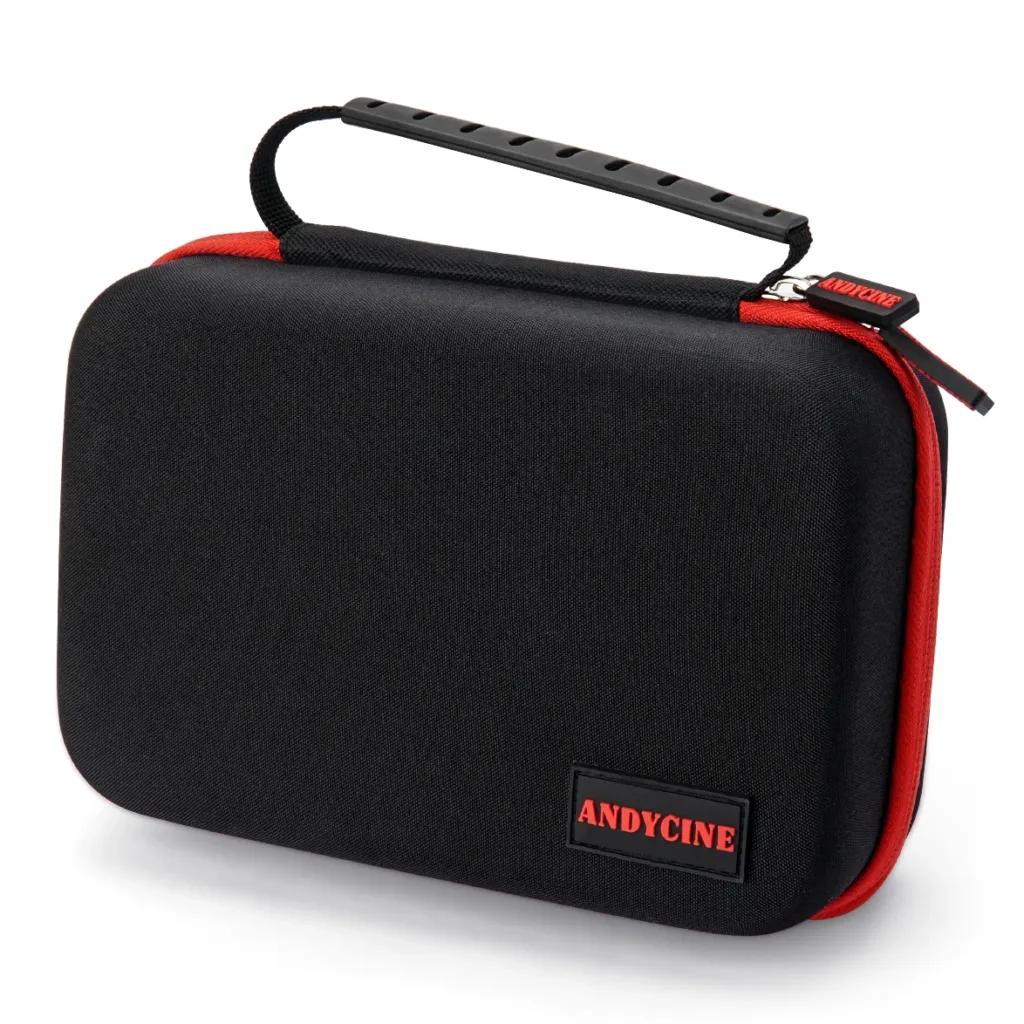 Case de Transporte para Monitor Portátil