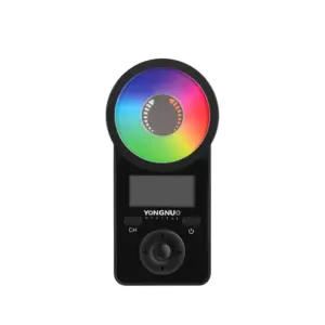 Controle Touchscreen sem fio para Yongnuo