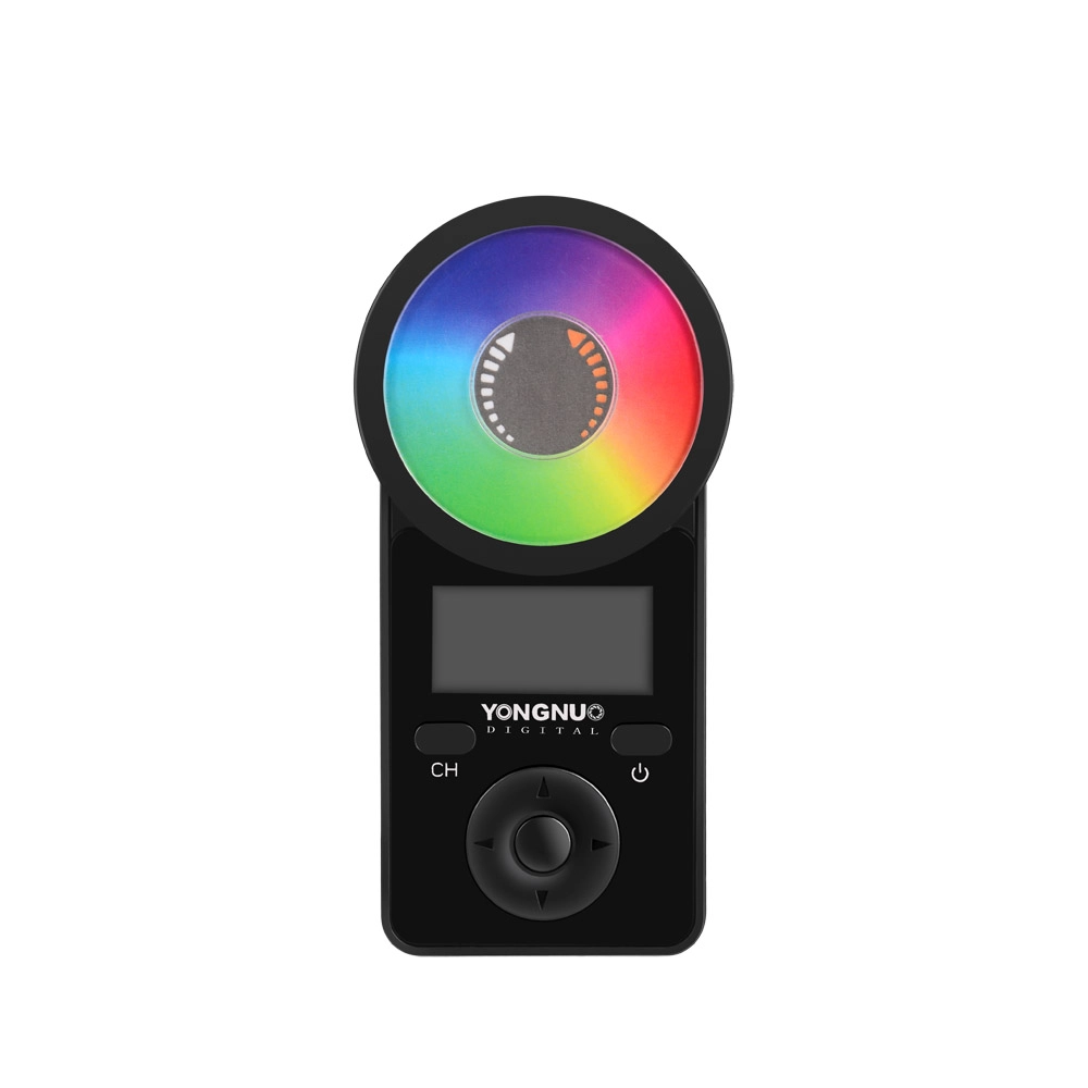 Controle Touchscreen sem fio para Yongnuo