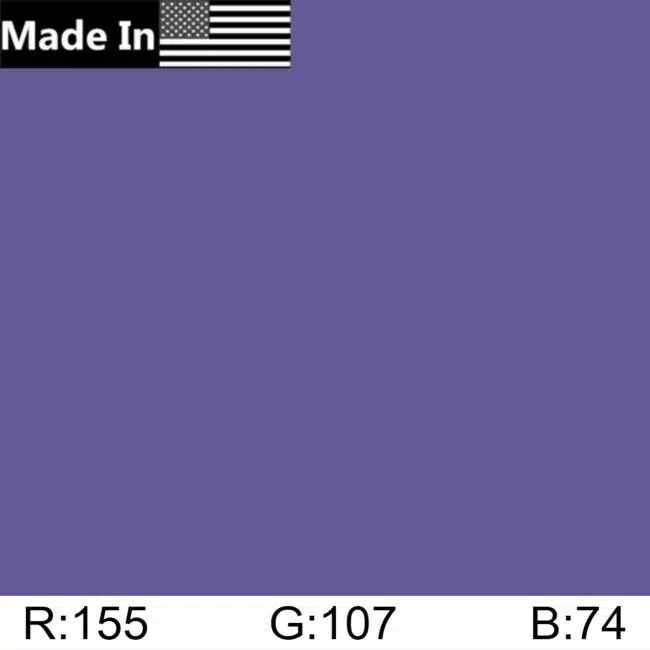 Fundo Papel Deep Purple 154 – 2,72 x 11m – Made USA