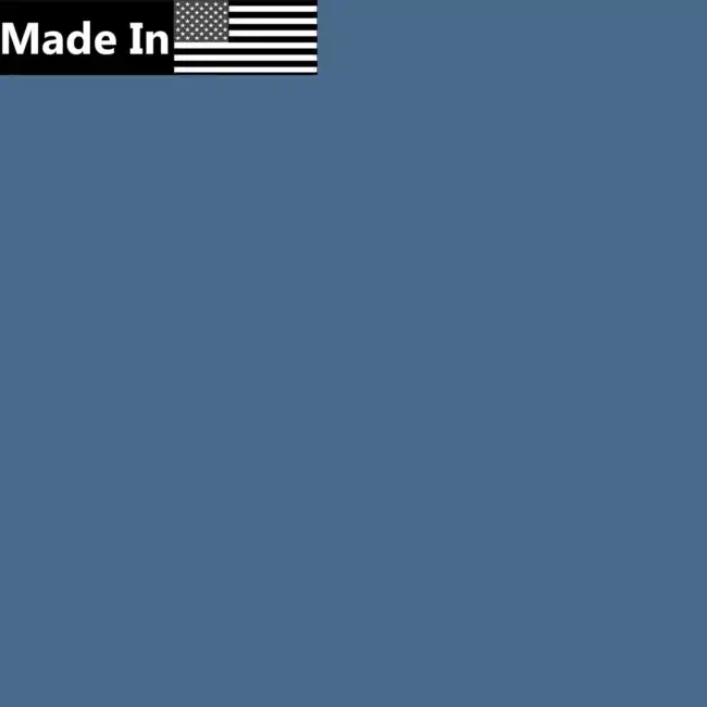 Fundo Papel Regatta Blue 126 – 2,72 x 11m – Made USA