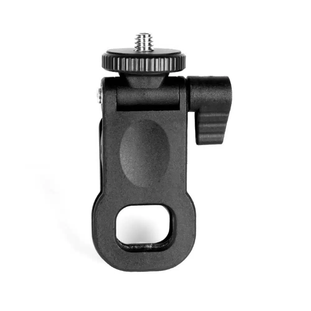 Presilha de LED com rosca 1/4 padrão