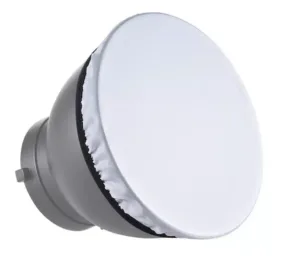 Tecido Difusor Branco para Refletor de 7pol