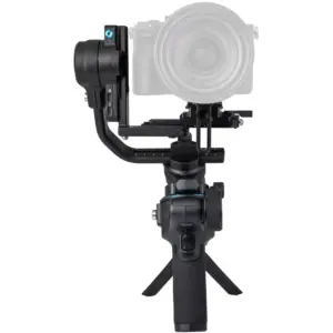Estabilizador Gimbal Feiyutech SCORP 2
