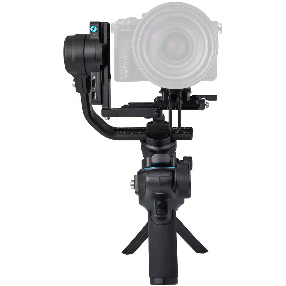 Estabilizador Gimbal Feiyutech SCORP 2