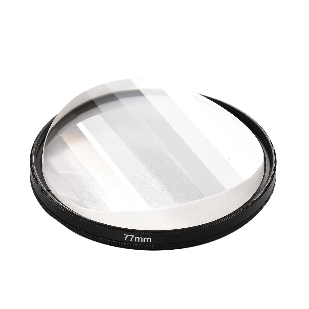 Filtro de Efeito Linear Prisma 77mm