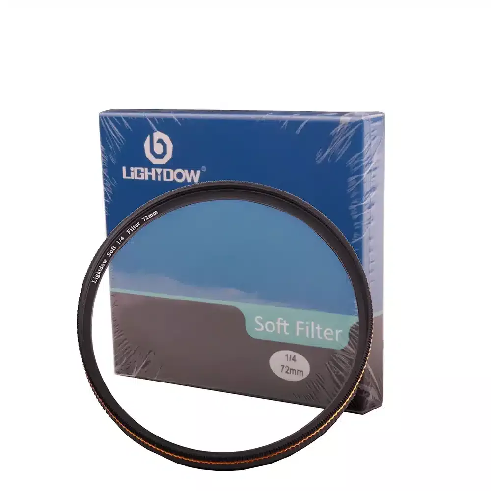Filtro LightDow SoftLight Efeito Sonho 82mm